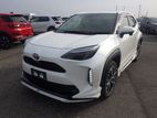 Toyota Yaris Cross Z, FULL AERO BODYKIT 2020
