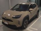 Toyota Yaris Cross Z/G 2020
