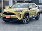 Toyota Yaris Cross Z Gold 2020