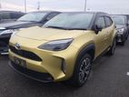 Toyota Yaris Cross Z GOLD TWO TONE 2020