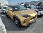 Toyota Yaris Cross Z Golden 360 Camera 2021
