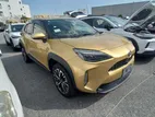 Toyota Yaris Cross Z Golden 360 Camera 2021