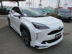 Toyota Yaris Cross Z GP-4 (BODY KIT) 2021