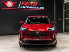 Toyota Yaris Cross Z-HARD TOP 4grd 2021