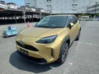 Toyota Yaris Cross Z HYB 4.5 POINT 2020