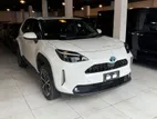 Toyota Yaris Cross Z HYBRID 2020