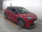 Toyota Yaris Cross Z HYBRID 2021