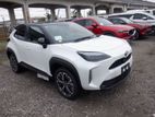 Toyota Yaris Cross Z-Hybrid 2021