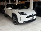 Toyota Yaris Cross Z HYBRID 360° CAM 2020