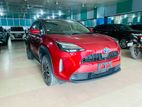 Toyota Yaris Cross Z HYBRID 4.5 ready 2020