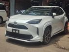 Toyota Yaris Cross Z hybrid Body kit 2020