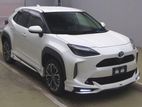 Toyota Yaris Cross Z Hybrid Pearl 2022