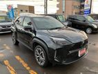 Toyota Yaris Cross Z HYBRID PKG 2021