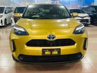 Toyota Yaris Cross Z HYBRID READY DHAKA 2021
