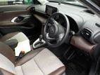 Toyota Yaris Cross Z Hybrid Ready Stock 2020