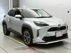 Toyota Yaris Cross Z Lather Hybrid 2021