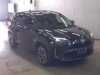 Toyota Yaris Cross Z Lather Hybrid 2021