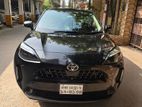 Toyota Yaris Cross Z leaders 2020