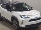Toyota Yaris Cross Z LEATHER 14000 2021