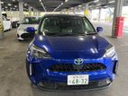 Toyota Yaris Cross Z Leather 2020