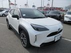 Toyota Yaris Cross Z Leather 2020