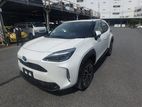 Toyota Yaris Cross Z Leather 2020