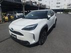 Toyota Yaris Cross Z LEATHER 2020