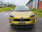 Toyota Yaris Cross Z LEATHER 2020