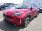 Toyota Yaris Cross Z LEATHER 2020