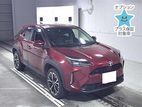 Toyota Yaris Cross Z LEATHER 2020