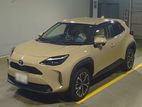 Toyota Yaris Cross Z LEATHER 2020