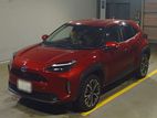 Toyota Yaris Cross Z LEATHER 2020