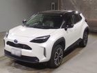 Toyota Yaris Cross Z LEATHER 2020