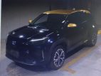 Toyota Yaris Cross Z LEATHER 2020