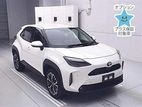 Toyota Yaris Cross Z LEATHER 2020