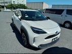 Toyota Yaris Cross z LEATHER 2020