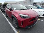 Toyota Yaris Cross Z Leather 2020