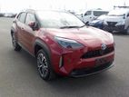 Toyota Yaris Cross Z-Leather 2020