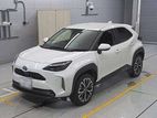 Toyota Yaris Cross Z Leather 2020