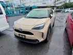 Toyota Yaris Cross Z Leather 2020