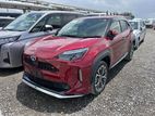 Toyota Yaris Cross Z Leather 2020