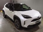 Toyota Yaris Cross Z LEATHER 2020