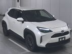Toyota Yaris Cross Z Leather 2021