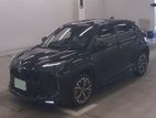 Toyota Yaris Cross Z leather 2021