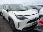 Toyota Yaris Cross Z Leather 2021