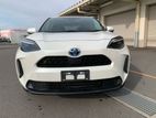 Toyota Yaris Cross Z LEATHER 2021
