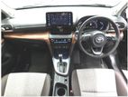 Toyota Yaris Cross Z LEATHER 2021