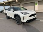 Toyota Yaris Cross Z LEATHER 2021