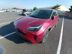 Toyota Yaris Cross Z-LEATHER 2021