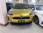 Toyota Yaris Cross Z LEATHER- 2021